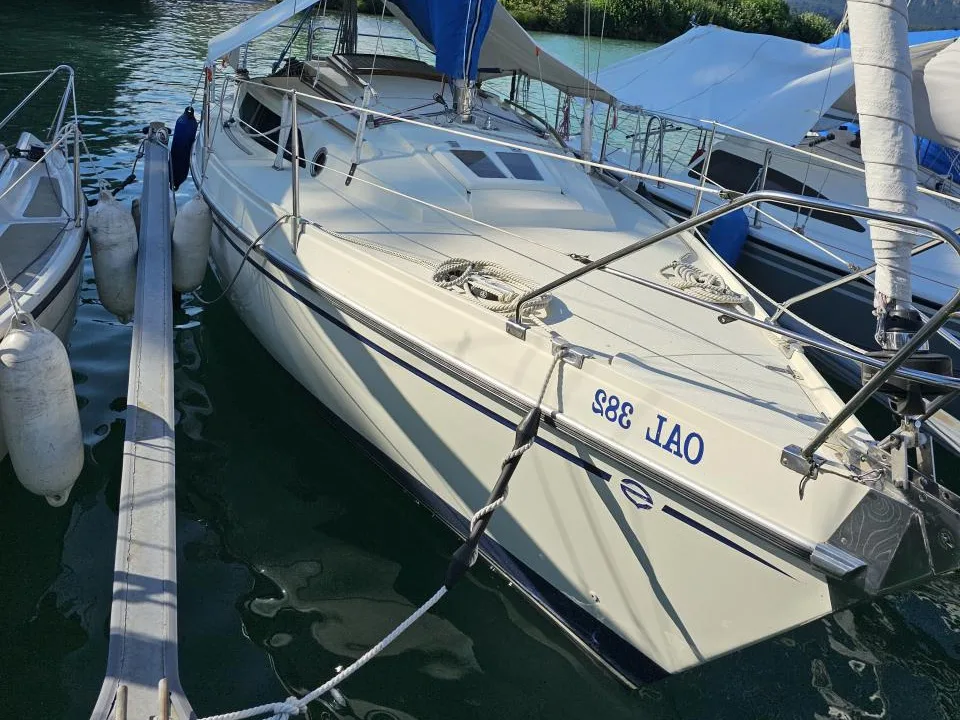 Schoechl Sunbeam 25 used - photo 1