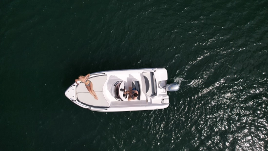 Ranieri SHARK 19 used - photo 1