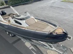Salpa Soleil 33 gebraucht - Foto 1