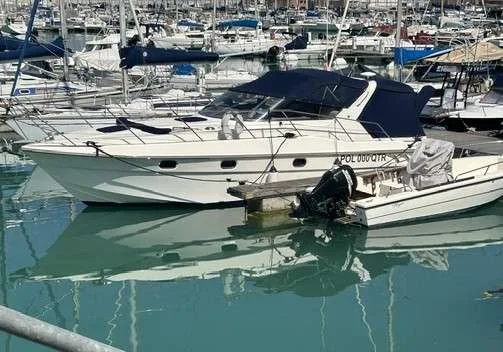 Fairline TARGA 34 used - photo 1