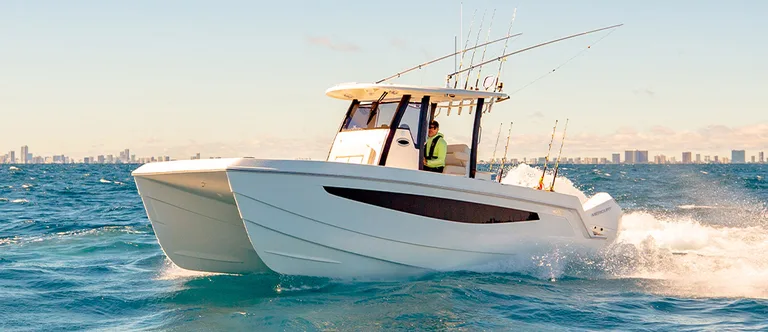 Aquila 28 Molokai