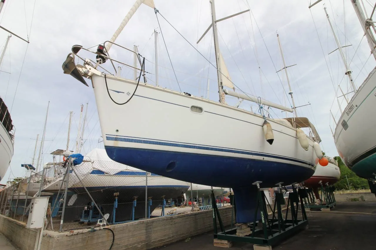 Jeanneau Sun Odyssey 43 DS gebraucht - Foto 1