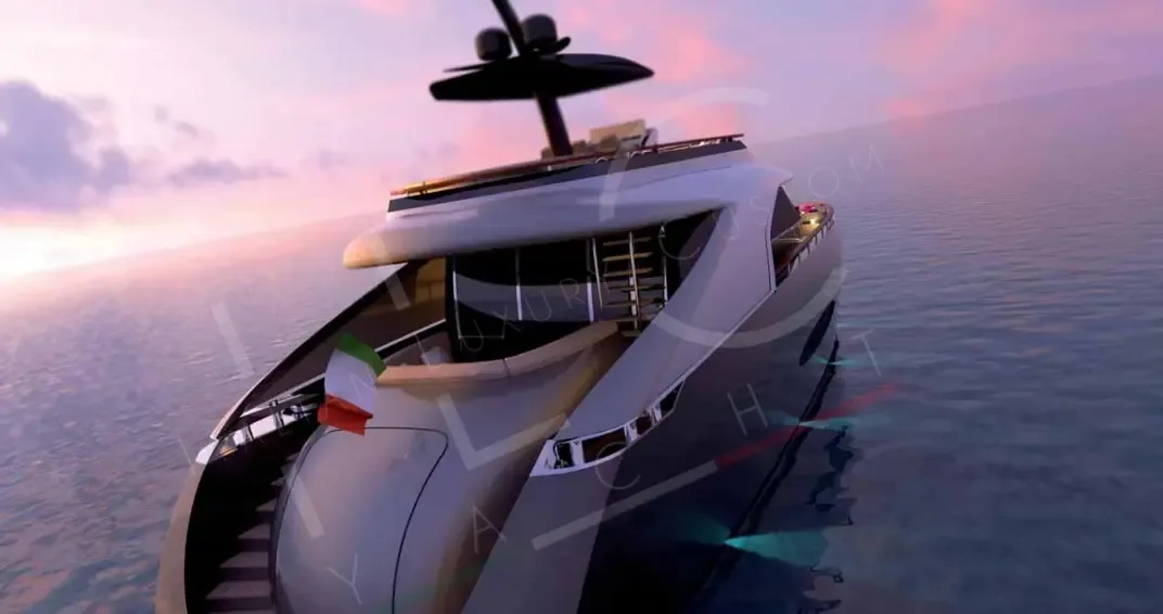 ILC Yachts Y 21 neuf - image hero 5