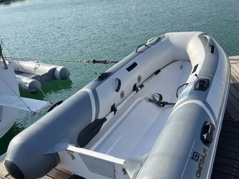 Plastimo Yacht 270 gebraucht - Foto 1