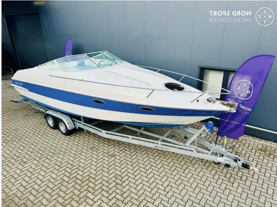 Chris-Craft 268 (27) Concept gebraucht - Foto 1