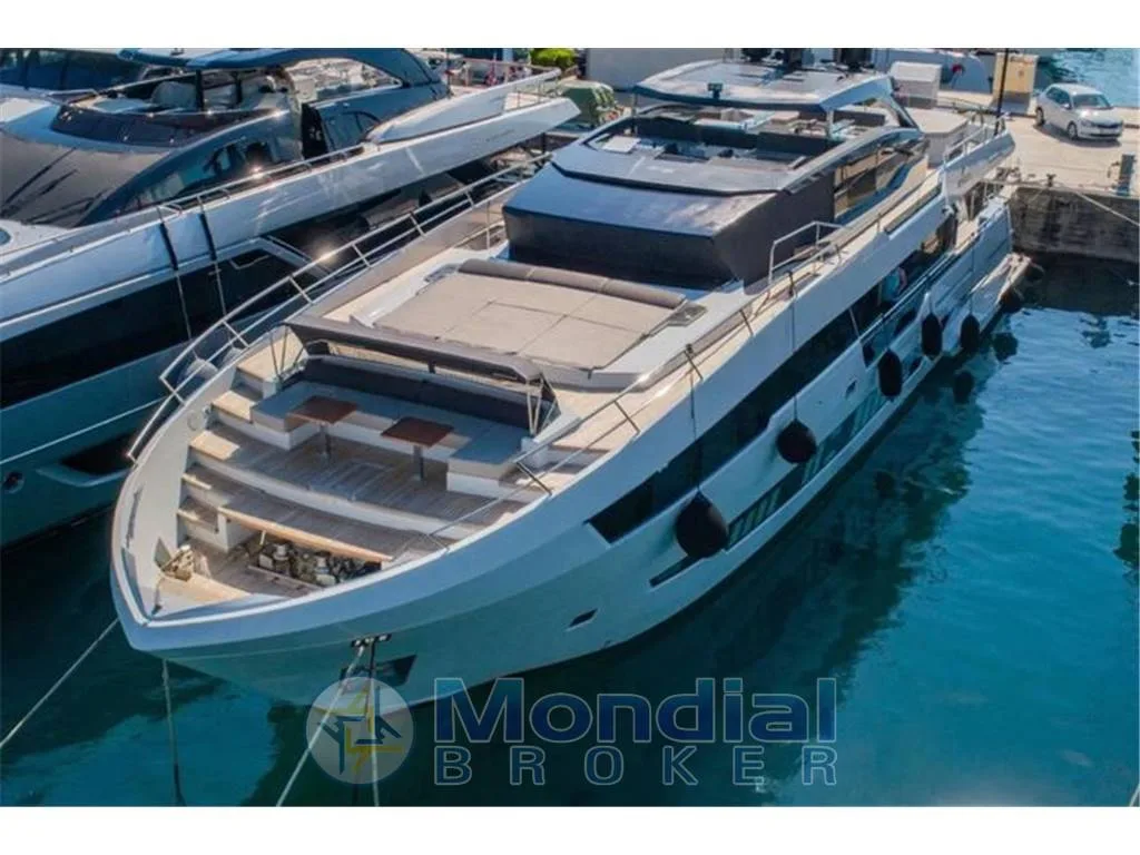ASTONDOA 100 CENTURY gebraucht - Foto 1