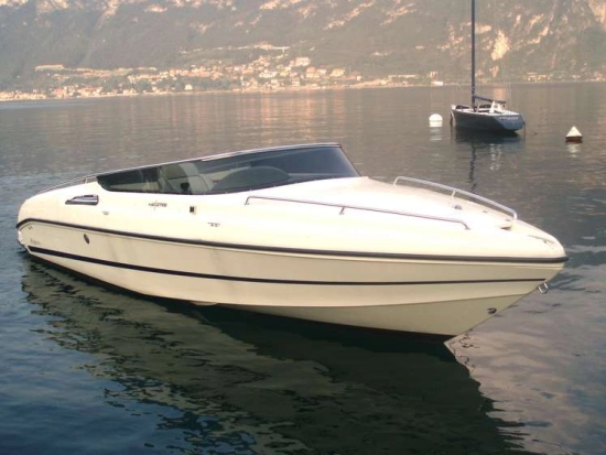 Mostes PEGASO 22 used - photo 1