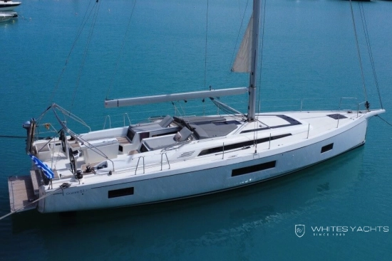 Beneteau Oceanis 51.1 usato - foto 1
