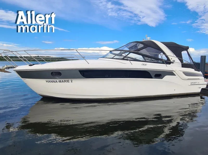 Bavaria Yachts SPORT 35 used - photo 1
