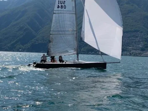 Schuchter ESSE 850 used - photo 1