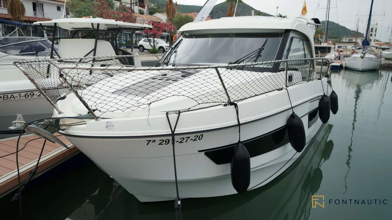 Beneteau Antares 9 d'occasion - photo 1