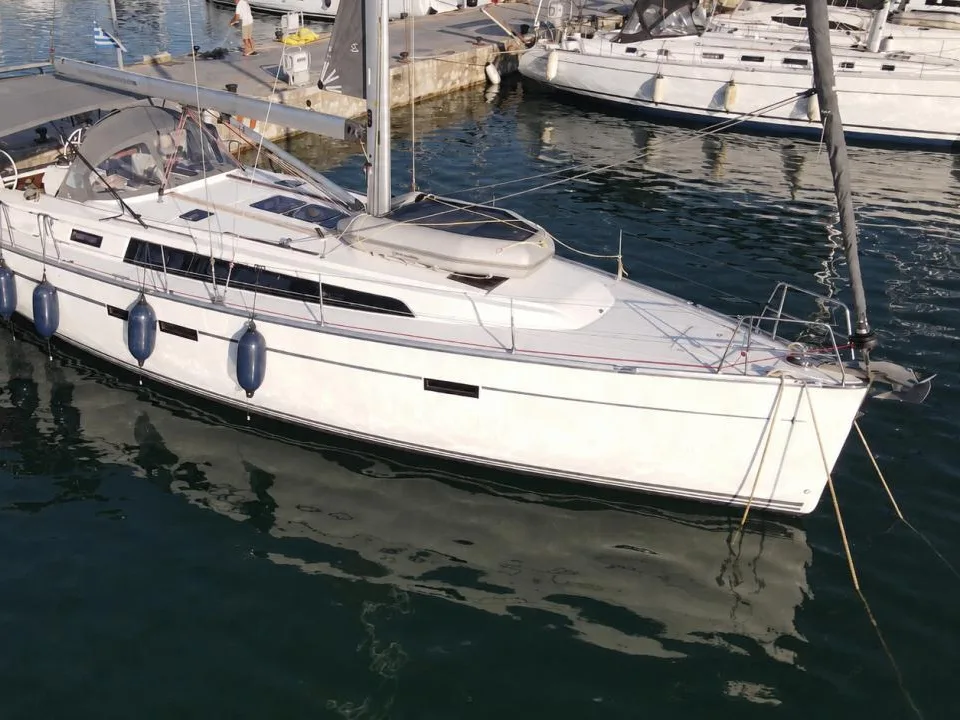 Bavaria Yachts 46 Cruiser used - photo 1