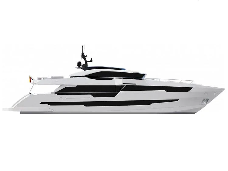 Astondoa 120 century gebraucht - Foto 1