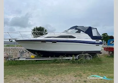 Bayliner 2855 gebraucht - Foto 1