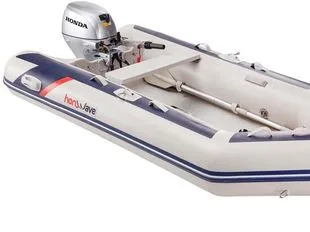 Honda T32-IE3 d'occasion - photo 1