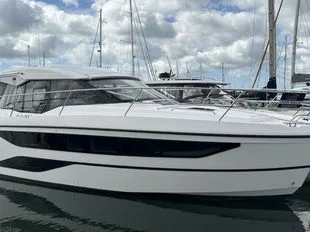 Bavaria Yachts SR 36 HT gebraucht - Foto 1