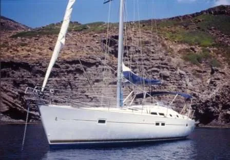 Beneteau OCEANIS 423 CLIPPER usato - foto 1