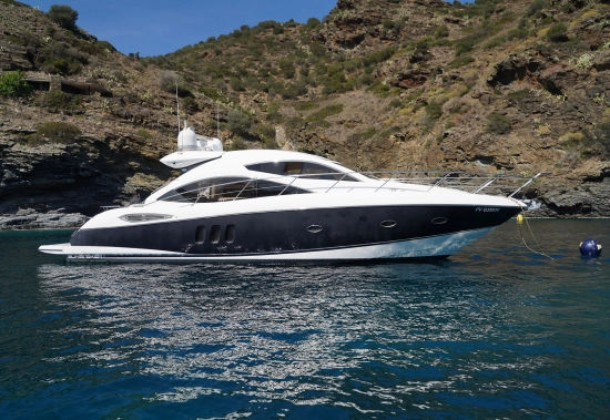 Sunseeker Predator 52 used - photo 1