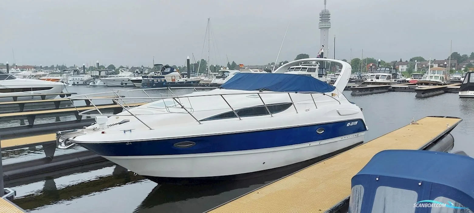 Bayliner 305 gebraucht - Foto 1
