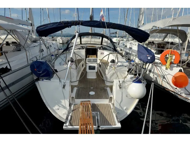 Bavaria Yachts 40 CRUISER used - photo 1 Bavaria Yachts 40 CRUISER used - photo 1