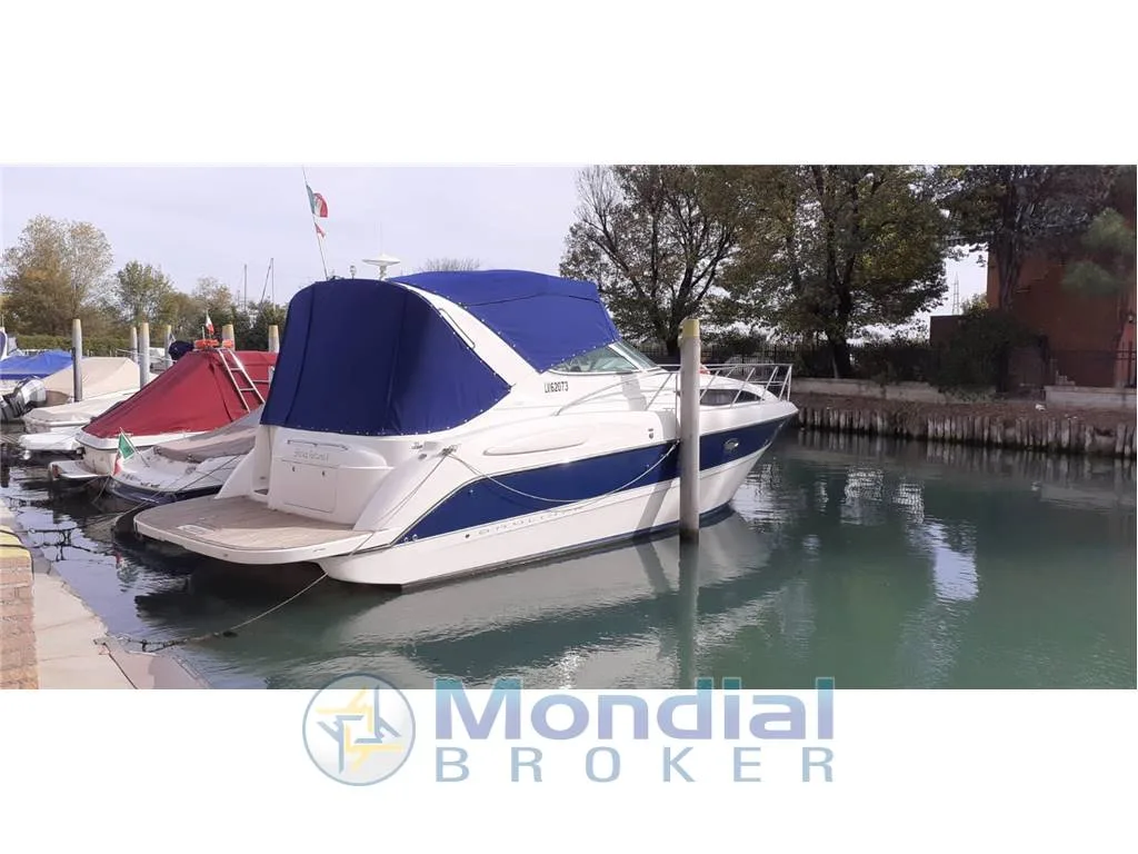 BAYLINER 305 CIERA d'occasion - photo 1