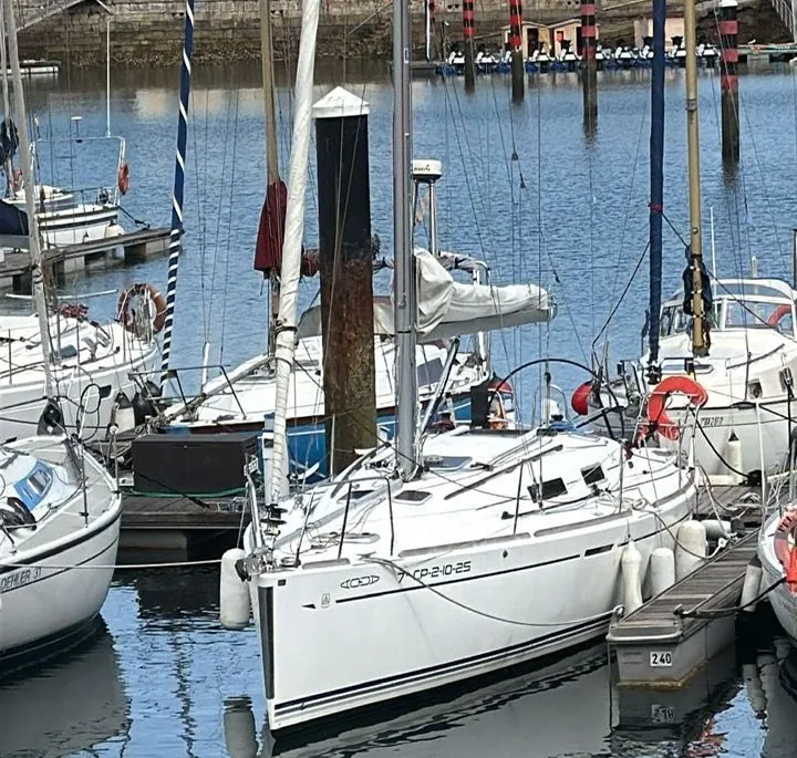 Dufour 34 used - photo 1