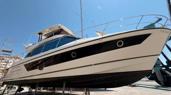 Beneteau Monte Carlo 52 usato - foto 1