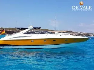 Sunseeker Camargue 50 gebraucht - Foto 1