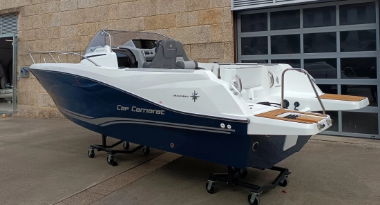 Jeanneau Cap Camarat 6.5 W.A S3 gebraucht - Foto 1