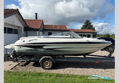 Glastron 185 GT Bowrider gebraucht - Foto 1