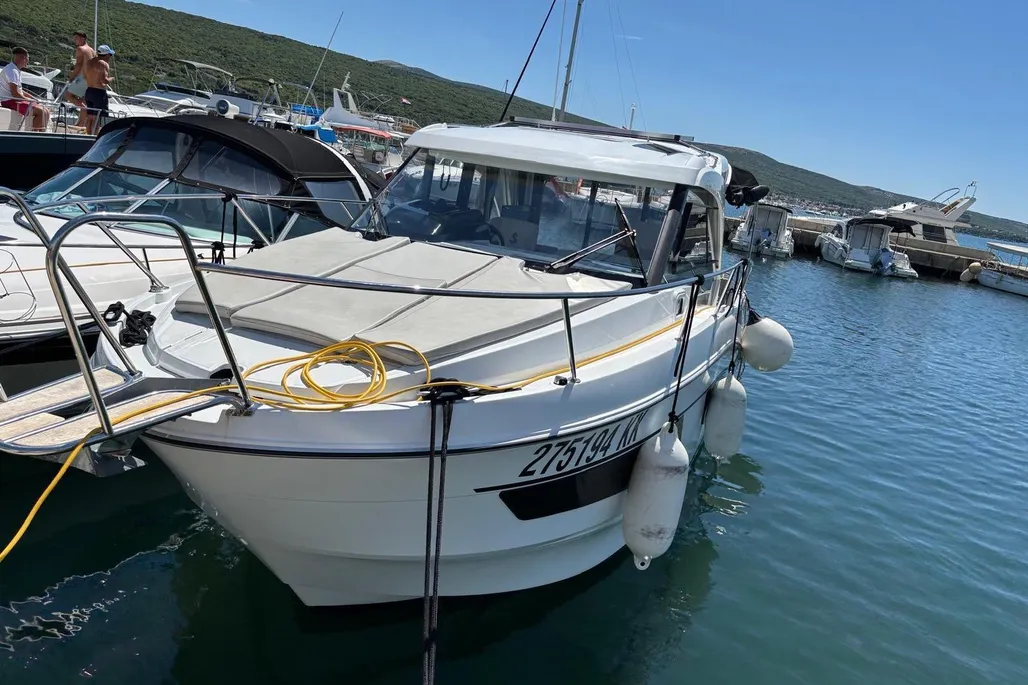 Beneteau Antares 9 d'occasion - photo 1