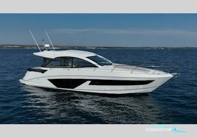 Beneteau 45 Gran Turismo gebraucht - Foto 1