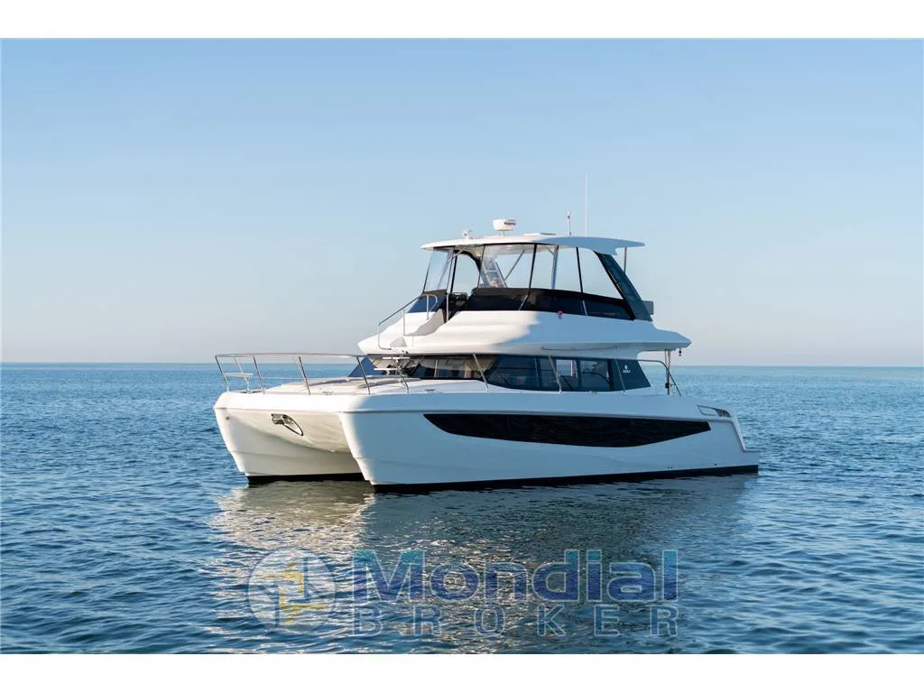 Aquila 42 used - photo 1