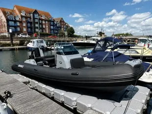 BRIG Eagle 6 gebraucht - Foto 1