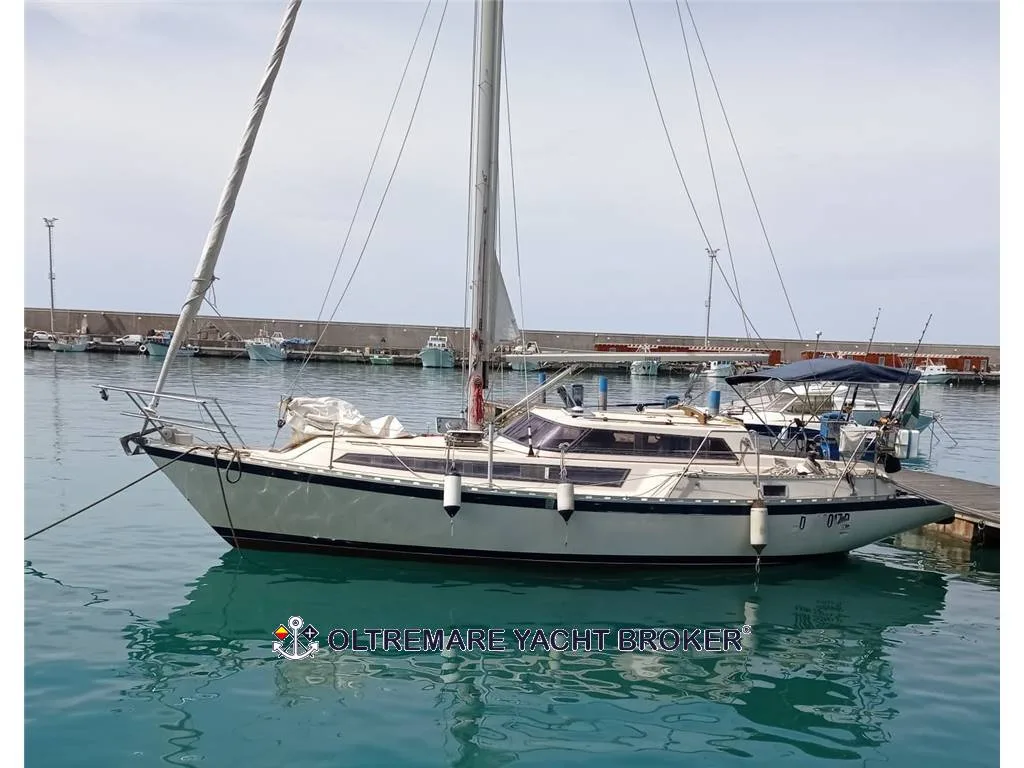 Beneteau EVASION 34 d'occasion - photo 1