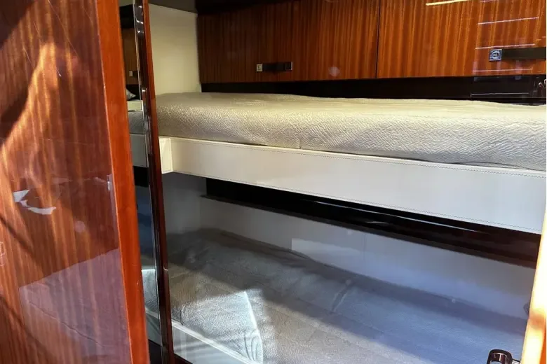 Riva RIVALE 56 ( 2021 ) used - hero image 7