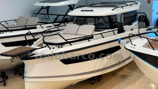 Navan C30 CABIN usato - foto 1