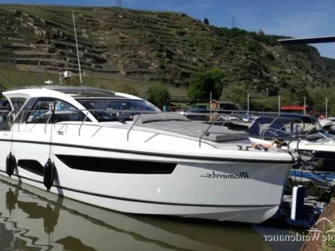 Sealine S330 usato - foto 1
