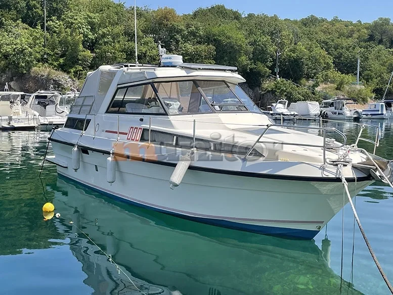 Fjord 880 AC used - photo 1
