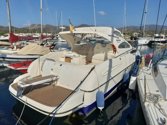 Gobbi 375 SC gebraucht - Foto 1