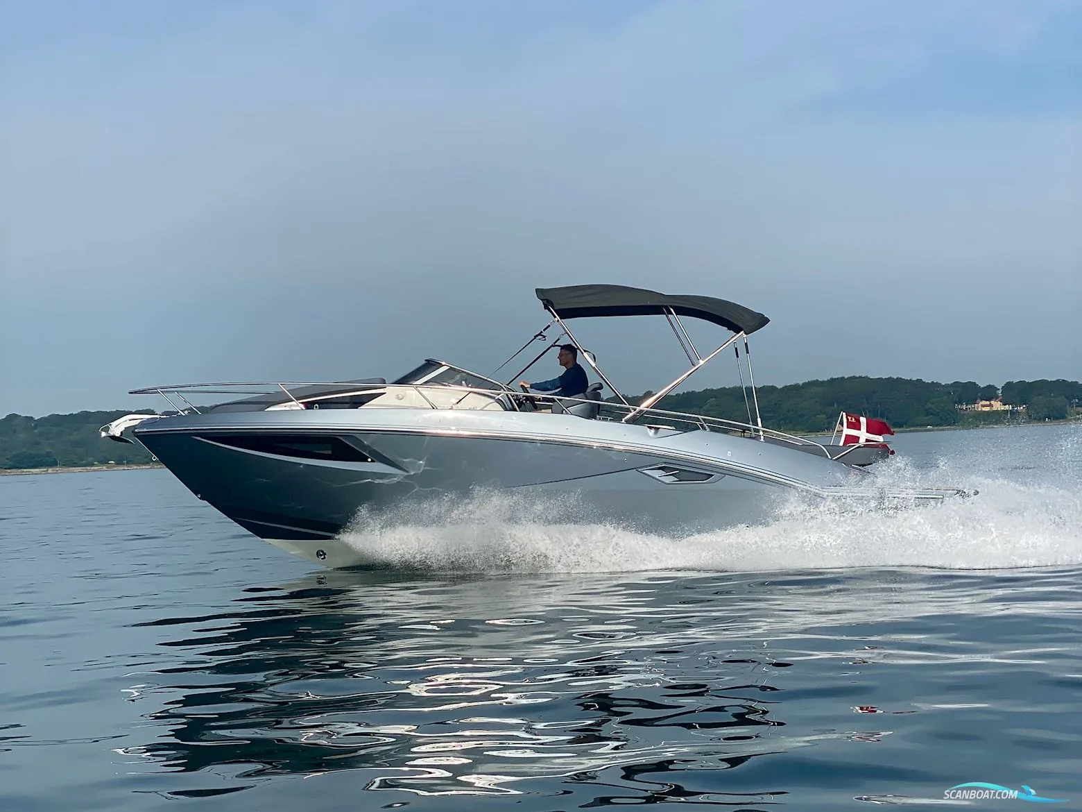 Cranchi E30 Endurance gebraucht - Foto 1