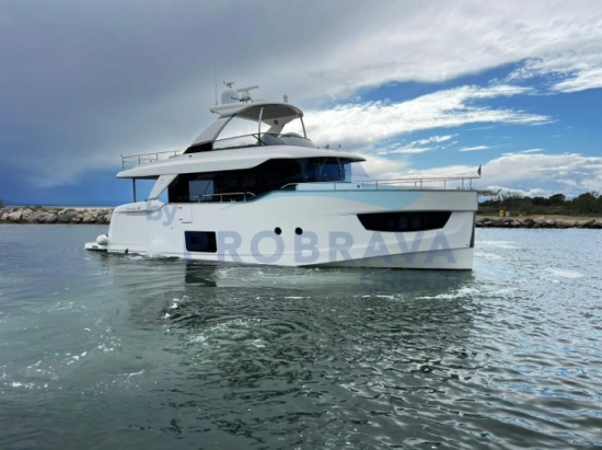 Absolute NAVETTA 58 used - photo 1