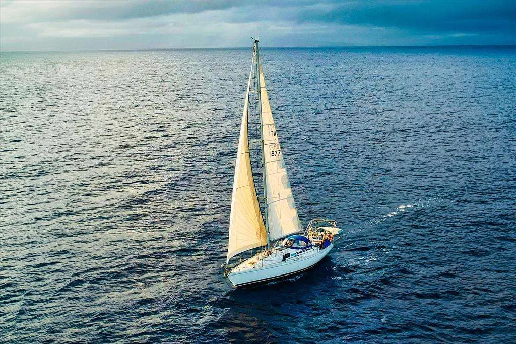 Beneteau FIRST 405 usato - foto 1