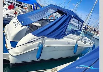 Sea Ray 260 Sundancer d'occasion - photo 1