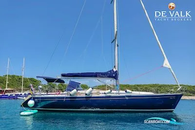 Grand Soleil 46.3 used - photo 1