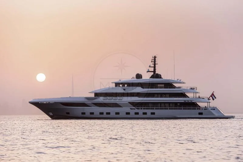 Gulf Craft Majesty 175 gebraucht - Foto 1