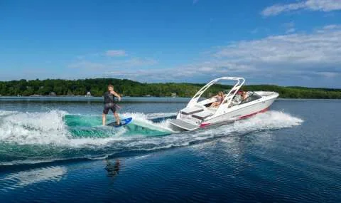 Regal LS2 Surf 2.0 gebraucht - Foto 1