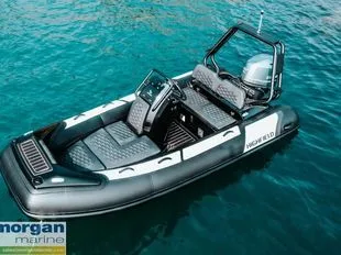 Highfield Sport 390 used - photo 1