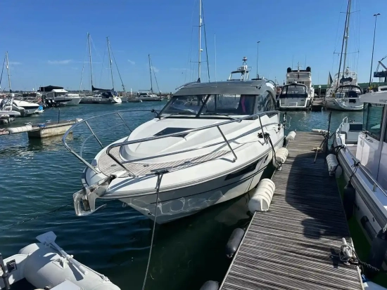 Grandezza 28 OC gebraucht - Foto 1
