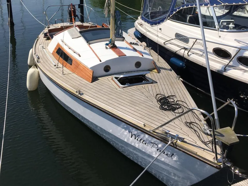 Waarschip 725 used - photo 1
